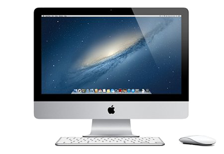 imac 21 5