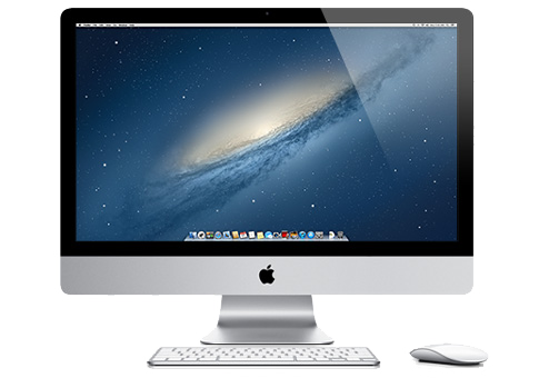 imac 277