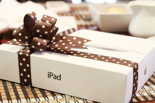 iPad-gift
