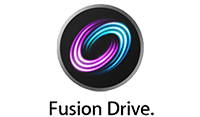 fusion-drive