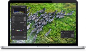 Macbook Pro Retina