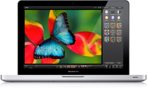 MacBook pro retina