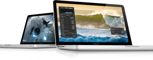 Купить Apple Macbook pro