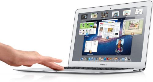 Купить Apple Macbook Air